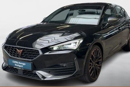 Cupra Leon 23.300 km 26.730 &euro; Stuttgart-Feuerbach 70469