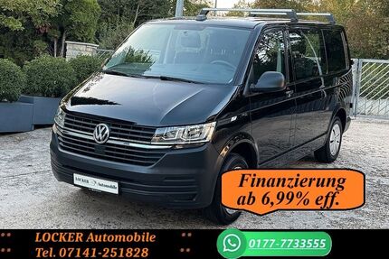 VW T6 Transporter 160.800 km 16.650 &euro; Ludwigsburg 71642