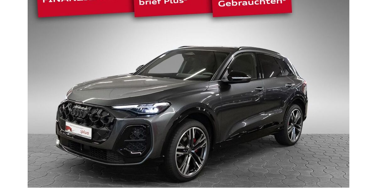 Audi Q5 13.556 km 61.820 &euro; Stuttgart 70563