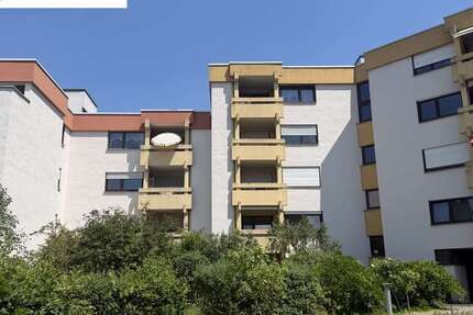 Wohnung Stuttgart Botnang - 3 Zimmer, 83 m&sup2;, 1.130&euro; | Angebot:27208604