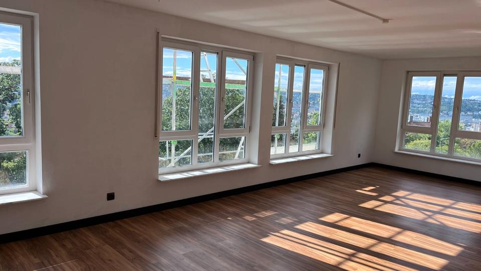 Etagenwohnung Stuttgart Lehen - 2 Zimmer, 85 m&sup2;, 1.280&euro; | Angebot:27587381