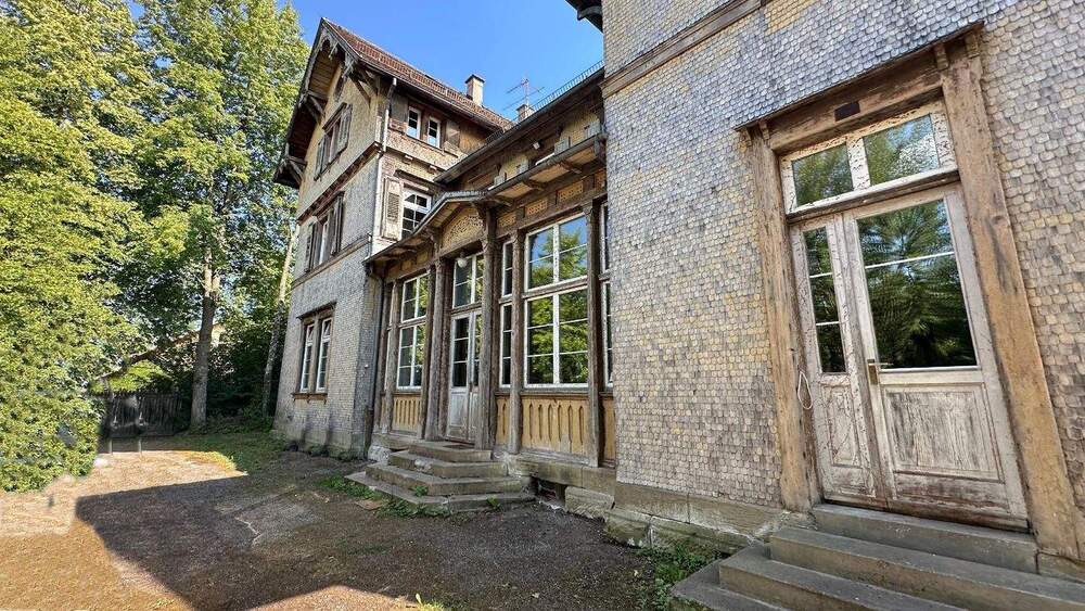 Einfamilienhaus Weil der Stadt Schafhausen - 1.150.000&euro; | Angebot:25674450