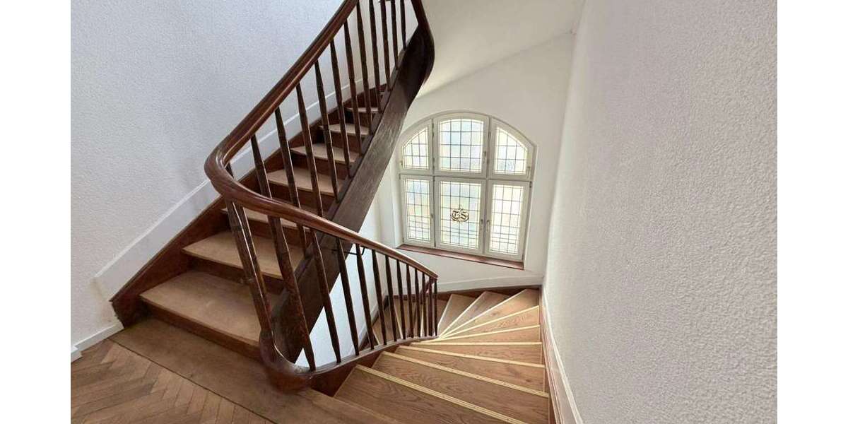 Etagenwohnung Stuttgart Stuttgart-Ost - 2 Zimmer, 48 m&sup2;, 230.000&euro; | Angebot:27569347