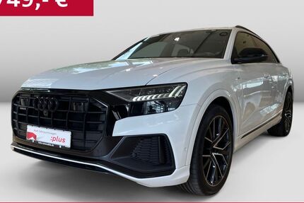 Audi Q8 60.860 km 64.830 &euro; Fellbach 70734
