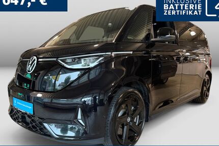VW ID. Buzz 15.423 km 68.680 &euro; Böblingen 71032