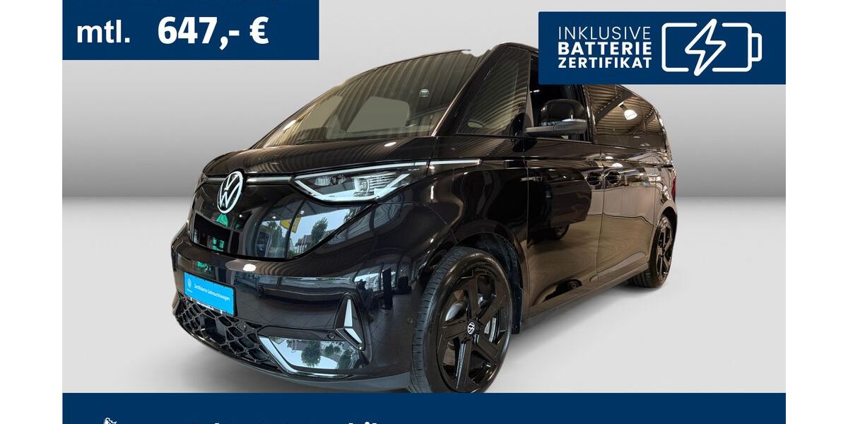 VW ID. Buzz 15.423 km 68.680 &euro; Böblingen 71032