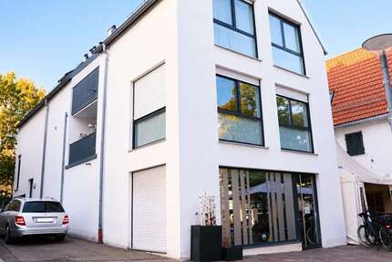 Gewerbeobjekt Gerlingen - 1.850&euro; | Angebot:27500726