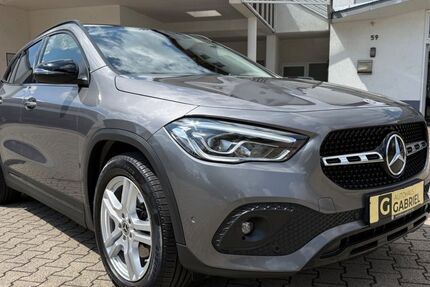 Mercedes-Benz GLA 200 78.932 km 29.990 &euro; Nordheim 74226