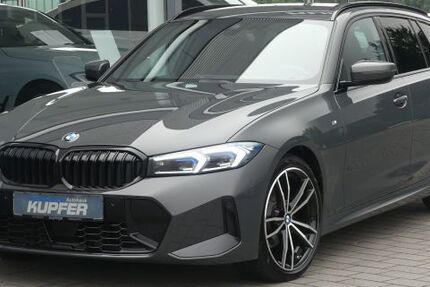 BMW 320 8.890 km 44.500 &euro; Vaihingen / Enz 71665