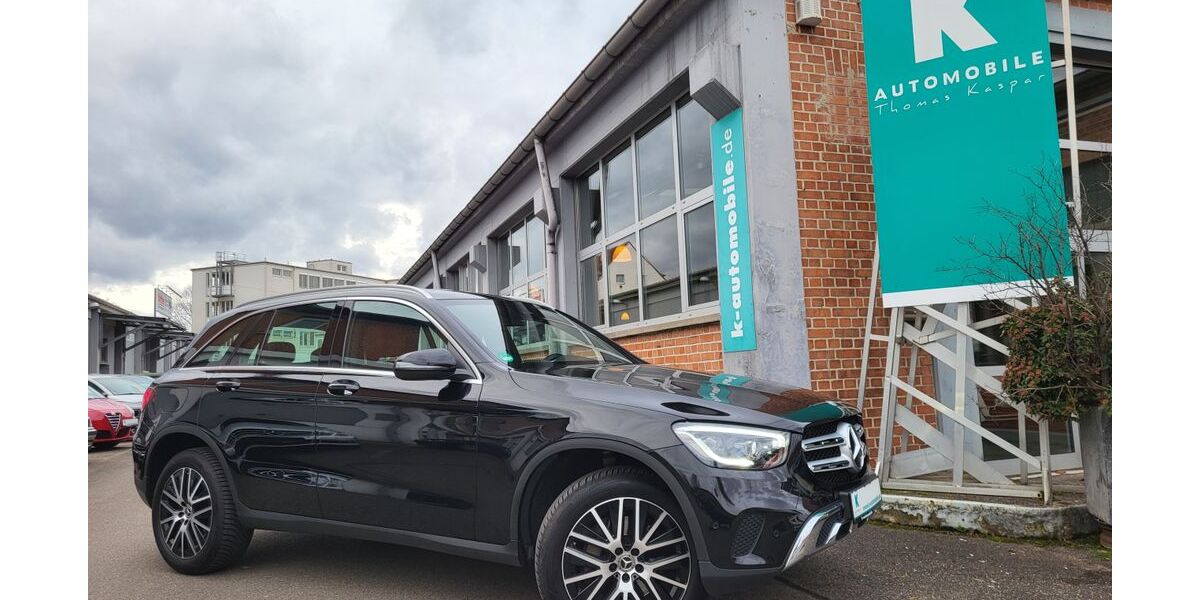 Mercedes-Benz GLC 200 135.700 km 27.999 &euro; Stuttgart 70372