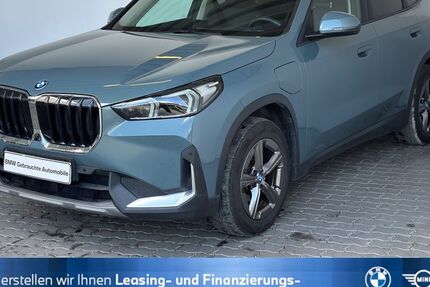 BMW X1 48.388 km 38.888 &euro; Heilbronn 74074