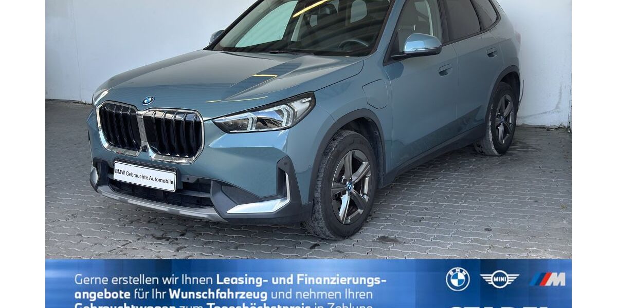 BMW X1 48.388 km 38.888 &euro; Heilbronn 74074