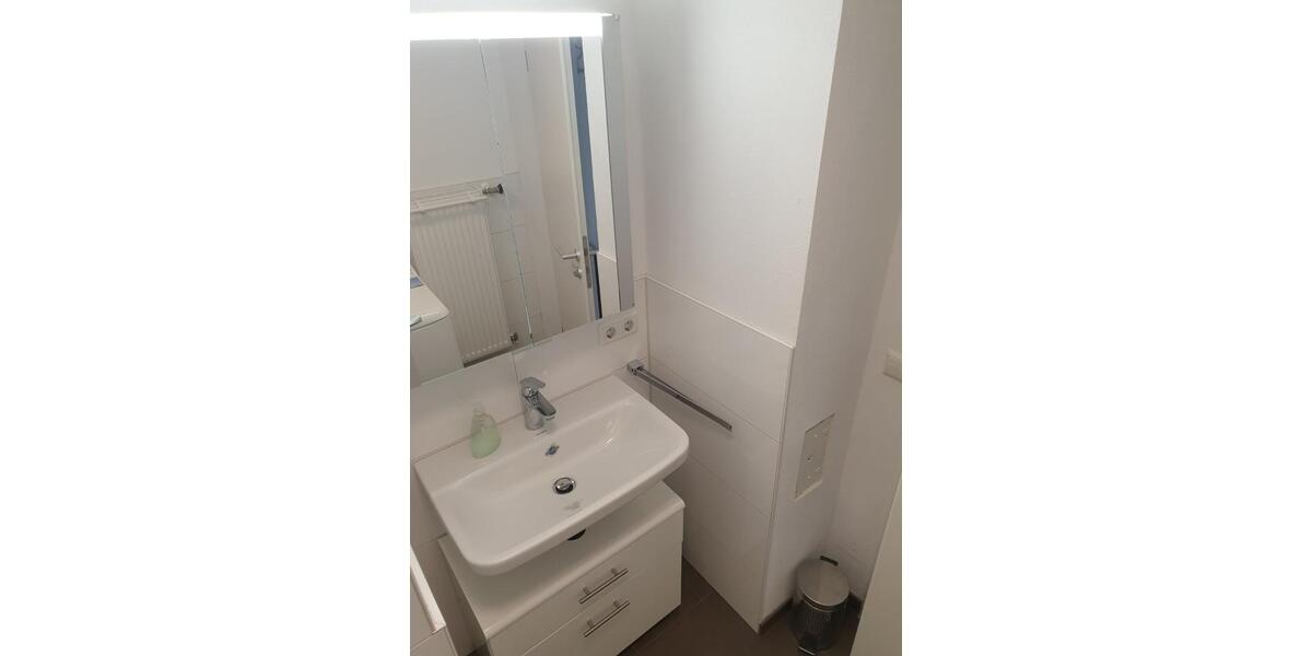 Terrassenwohnung Stuttgart Bad Cannstatt - 2 Zimmer, 34 m&sup2;, 660&euro; | Angebot:25844596