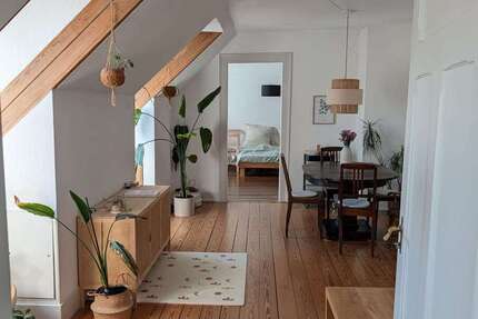 Wohnung Ludwigsburg - 3 Zimmer, 85 m&sup2;, 1.060&euro; | Angebot:26457217