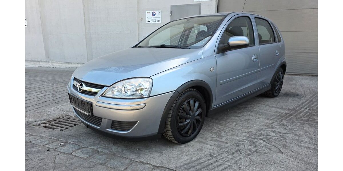 Opel Corsa 147.600 km 1.750 &euro; Korntal 70825