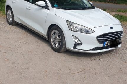Ford Focus 136.600 km 10.199 &euro; Steinheim an der Murr 71711