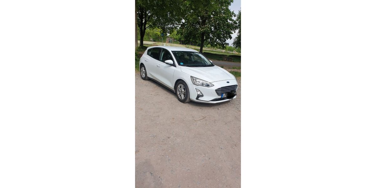 Ford Focus 136.600 km 10.199 &euro; Steinheim an der Murr 71711