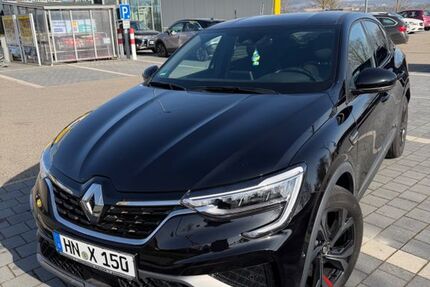 Renault Arkana 16.500 km 22.800 &euro; Heilbronn 74081