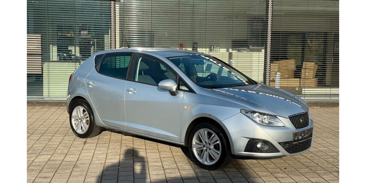 Seat Ibiza 169.000 km 4.000 &euro; Murrhardt 71540