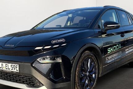 Skoda Elroq 12.000 km 34.247 &euro; Ingersheim 74379