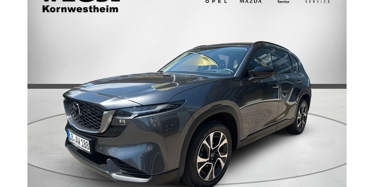 Mazda CX-5 2.200 km 38.500 &euro; Kornwestheim 70806
