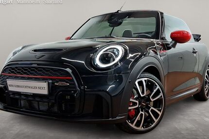Mini John Cooper Works Cabrio 10.745 km 39.970 &euro; Stuttgart 70569
