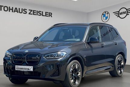 BMW iX3 46.600 km 44.880 &euro; Waiblingen 71332