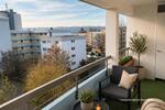 Etagenwohnung Esslingen am Neckar Oberesslingen - 3.5 Zimmer, 89 m&sup2;, 260.000&euro; | Angebot:26824176