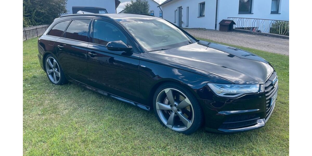 Audi A6 175.850 km 19.900 &euro; Tiefenbronn 75233
