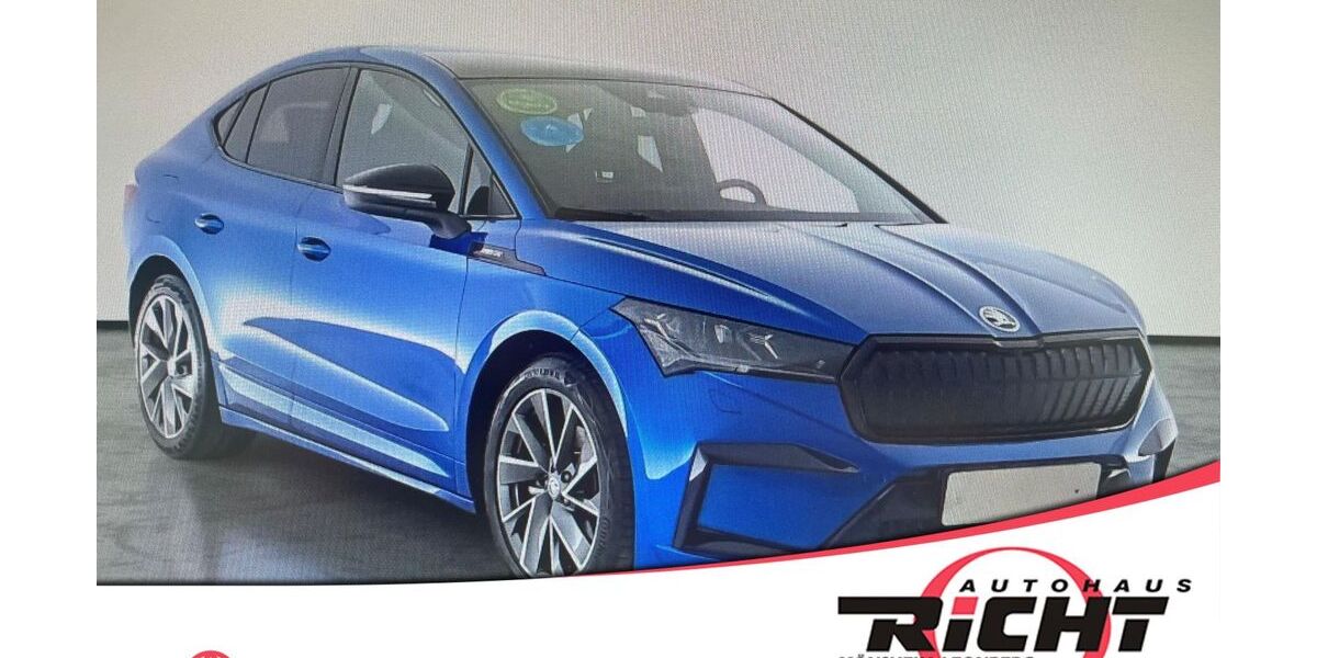 Skoda Enyaq 34.550 km 36.670 &euro; Leonberg 71229