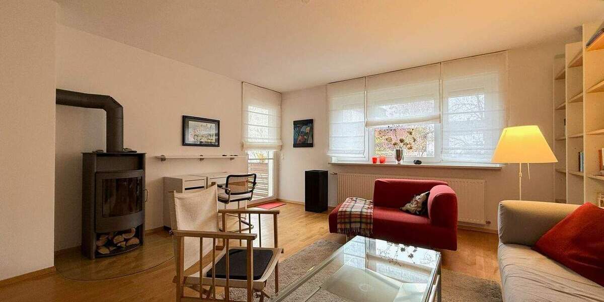 Etagenwohnung Stuttgart / Birkach Birkach - 2 Zimmer, 68 m&sup2;, 1.050&euro; | Angebot:25737265