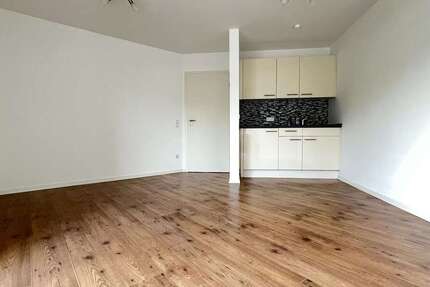 Wohnung Ludwigsburg Hoheneck - 2 Zimmer, 44 m&sup2;, 175.000&euro; | Angebot:27449870