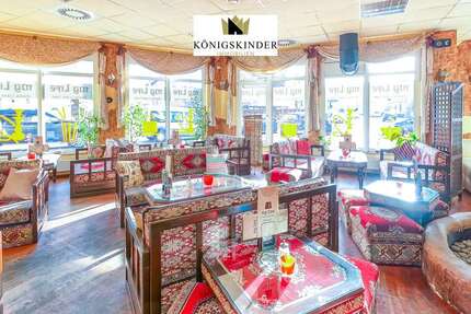 Gewerbeobjekt Kirchheim am Neckar - 329.000&euro; | Angebot:26952899