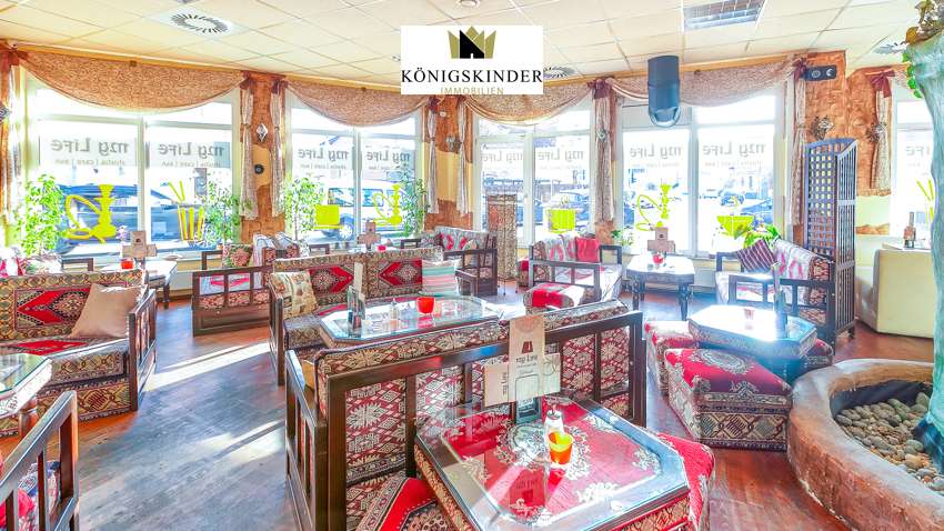 Gewerbeobjekt Kirchheim am Neckar - 329.000&euro; | Angebot:26952899