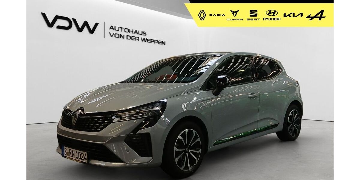 Renault Clio 12.999 km 19.670 &euro; Heilbronn 74076