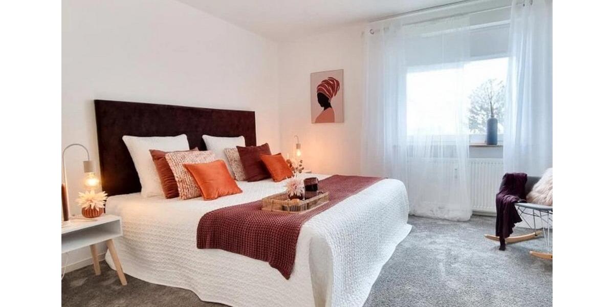 Etagenwohnung Schwieberdingen - 4 Zimmer, 102 m&sup2;, 1.600&euro; | Angebot:26048760
