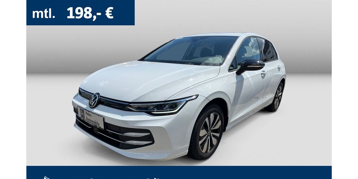 VW Golf 17.857 km 23.790 &euro; Fellbach 70736