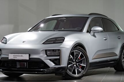 Porsche Macan 9.500 km 108.880 &euro; Böblingen 71034