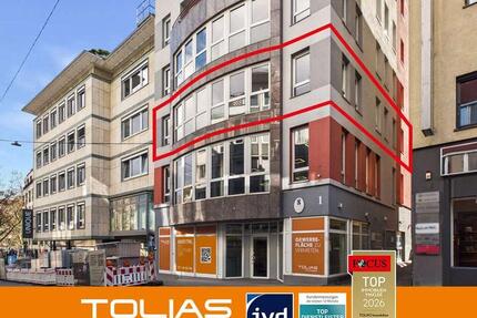 Gewerbeobjekt Stuttgart - 2.175&euro; | Angebot:26014818