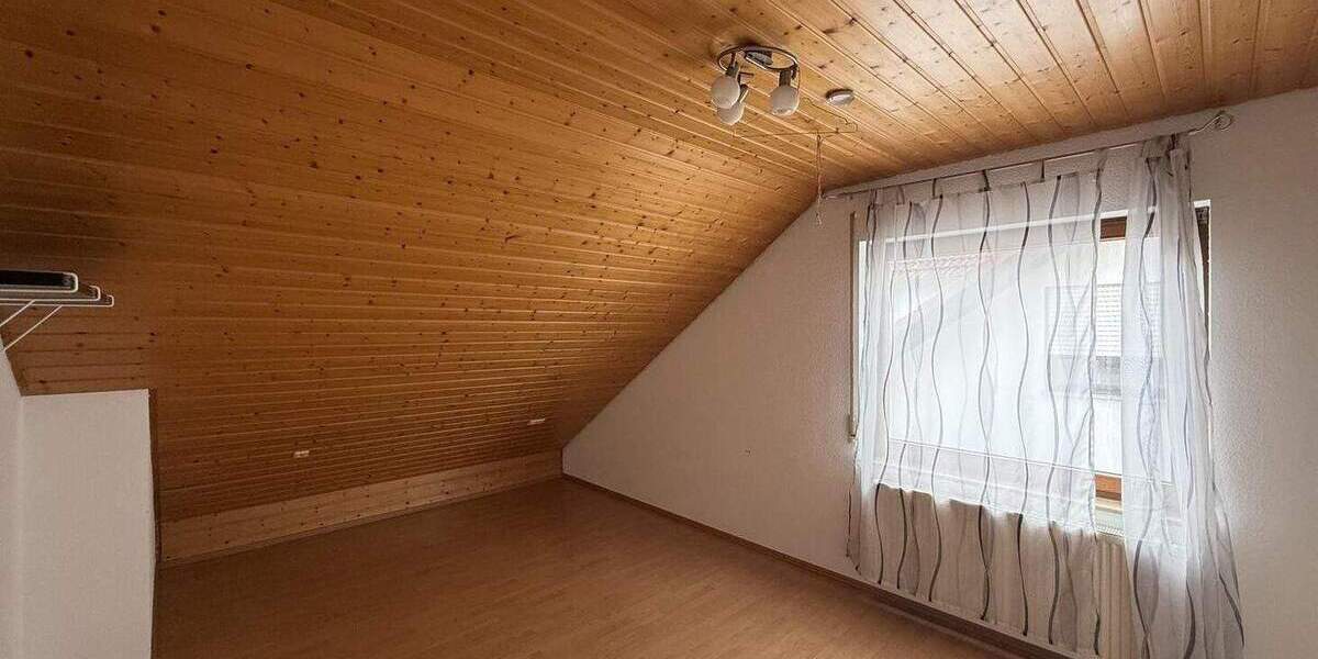 Etagenwohnung Freudental - 3 Zimmer, 70 m&sup2;, 215.000&euro; | Angebot:25797728