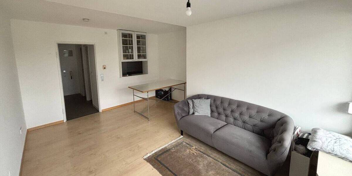 Etagenwohnung Ludwigsburg Hoheneck - 2 Zimmer, 45 m&sup2;, 179.000&euro; | Angebot:26919882