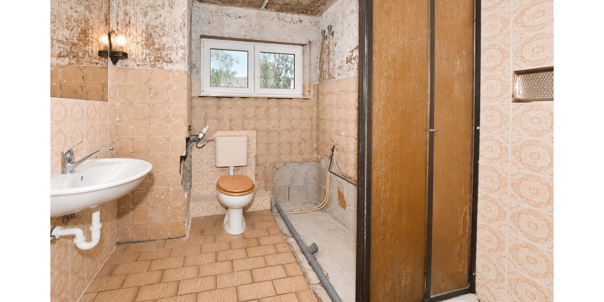 ImmoBillia: Heute Potenzial, morgen das Lieblingszuhause! - Einfamilienhaus Brackenheim | Angebot:27473480