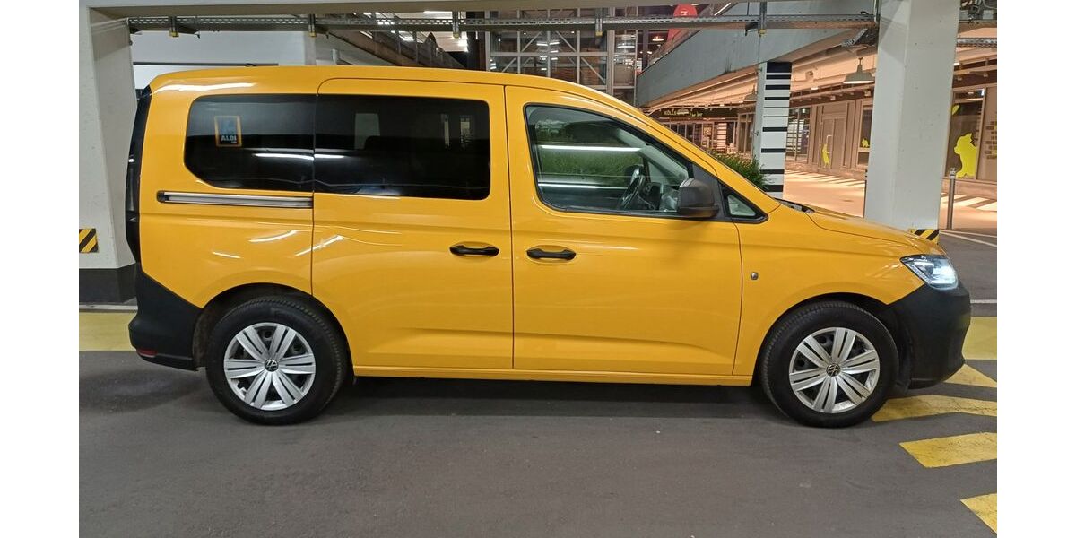 VW Caddy 140.000 km 16.990 &euro; Esslingen am Neckar 73733