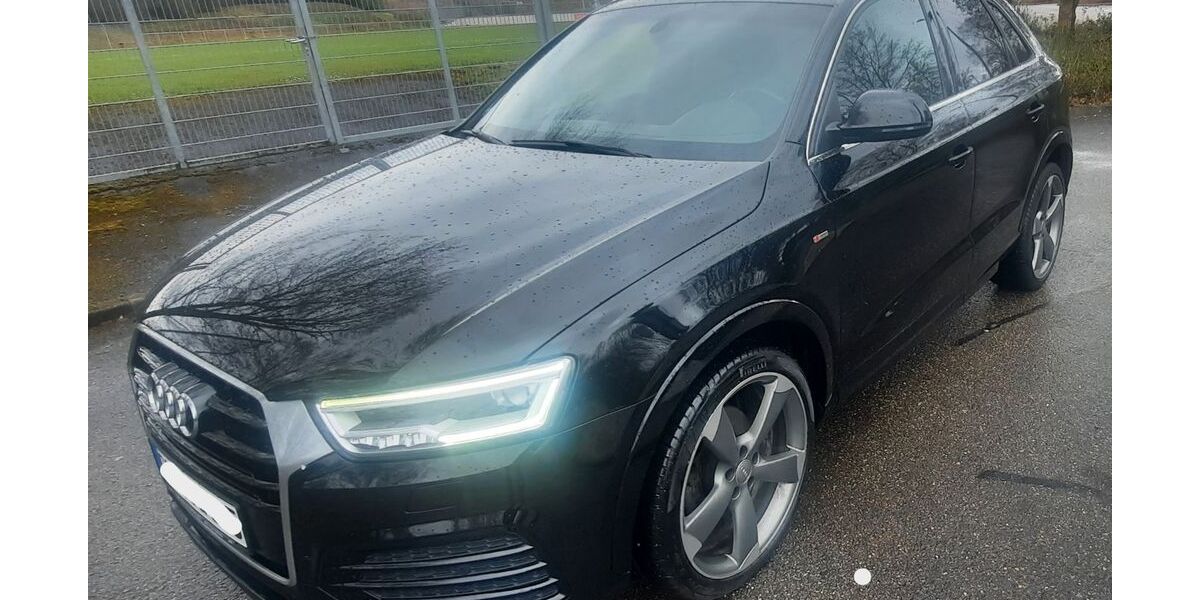 Audi Q3 168.500 km 15.000 &euro; Leonberg 71229