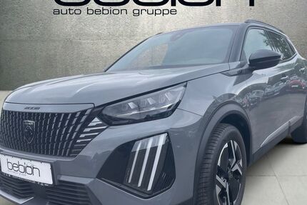 Peugeot 2008 33.550 km 23.480 &euro; Magstadt 71106