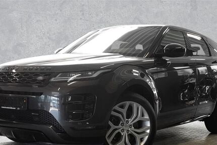 Land Rover Range Rover Evoque 50.890 km 39.200 &euro; Asperg 71679