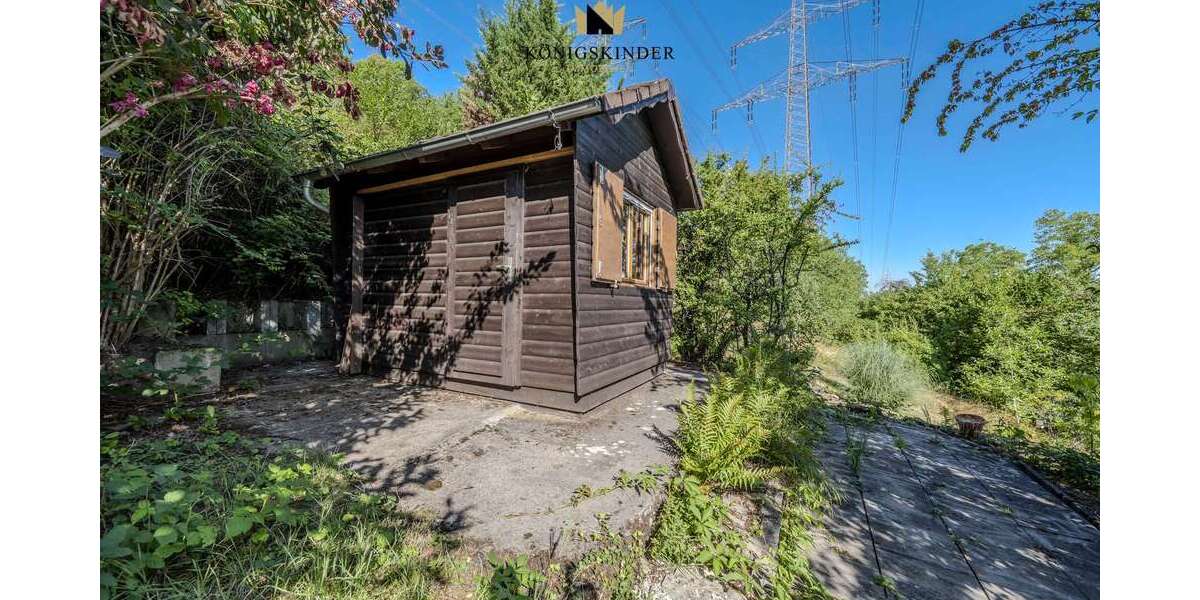 Grundstück Weinstadt - 27.500&euro; | Angebot:27109501