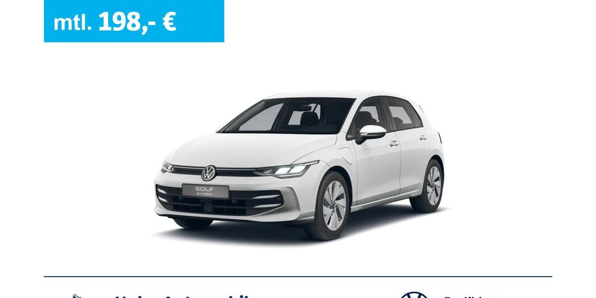 VW Golf 9.542 km 30.930 &euro; Ludwigsburg 71634