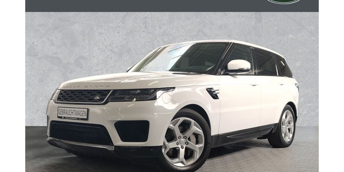 Land Rover Range Rover Sport 86.164 km 47.500 &euro; Asperg 71679