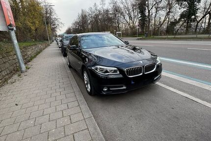 BMW 535 230.000 km 14.500 &euro; Reichenbach Fils 73262